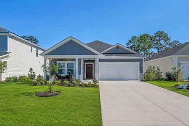 Welcome to this like-new, energy-efficient ranch home built in - photo 1