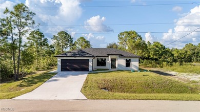 Lehigh Acres Area Home For Sale in Lehigh Acres Florida