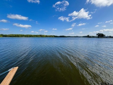 Lake Home For Sale in Frankston, Texas