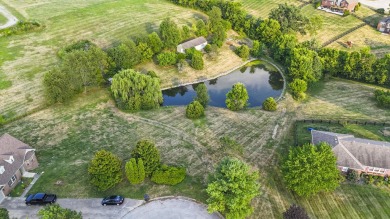 (private lake, pond, creek) Lot For Sale in Richmond Kentucky