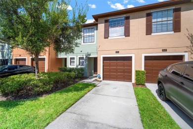Lake Townhome/Townhouse For Sale in Brandon, Florida