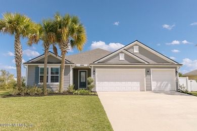 St. Johns River Home Active Under Contract in Green Cove Springs Florida
