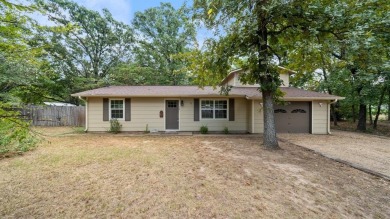 Lake Home For Sale in Tool, Texas