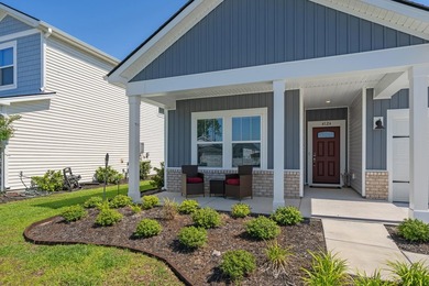 Welcome to this like-new, energy-efficient ranch home built in - photo 2