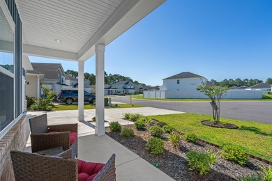 Welcome to this like-new, energy-efficient ranch home built in - photo 4