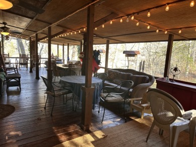 Secluded Lake Cabin on 2.65 acres - photo 4