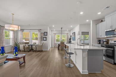 Welcome to this like-new, energy-efficient ranch home built in - photo 8