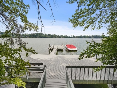 Lake Home For Sale in New Fairfield, Connecticut