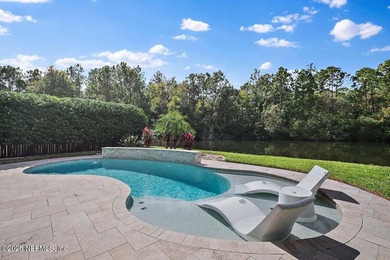Lake Home For Sale in Jacksonville, Florida