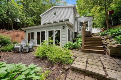 Lake Home For Sale in Forestport, New York