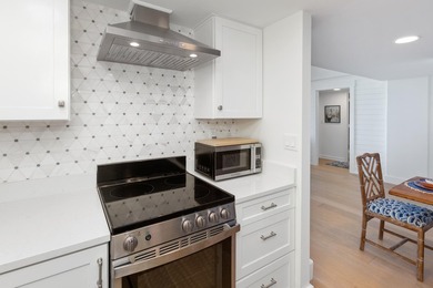 Impressively priced for the quality offered, this condominium is - photo 10