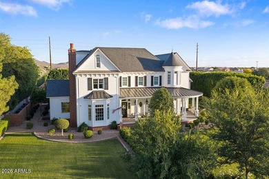 This extraordinary custom estate offers approximately 14,950 SF - photo 11