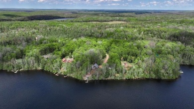 Lake Home For Sale in Presque Isle, Wisconsin