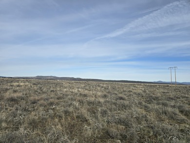 Sprague River Acreage For Sale in Chiloquin Oregon