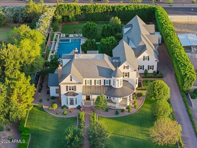 This extraordinary custom estate offers approximately 14,950 SF - photo 12