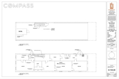 *PRIME EAST VILLAGE PROPERTY W/ PLANS 22 feet wide by 87 feet - photo 12