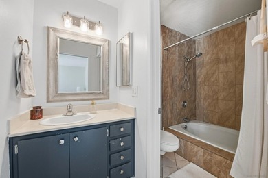 Welcome to this well-designed La Costa townhome offering a - photo 12