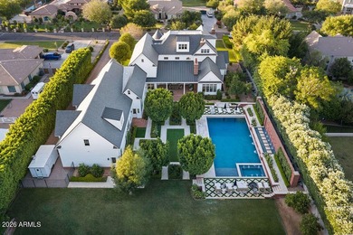 This extraordinary custom estate offers approximately 14,950 SF - photo 14