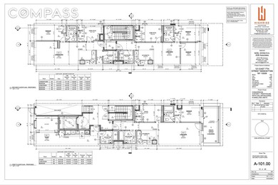 *PRIME EAST VILLAGE PROPERTY W/ PLANS 22 feet wide by 87 feet - photo 14
