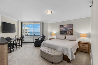 Gorgeous ocean views from this beautifully renovated unit. Walk - photo 14