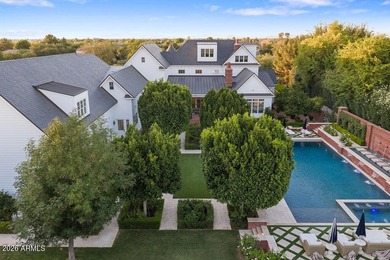This extraordinary custom estate offers approximately 14,950 SF - photo 15