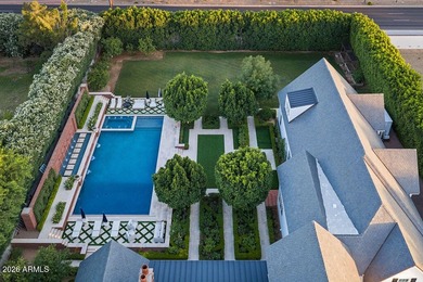 This extraordinary custom estate offers approximately 14,950 SF - photo 16