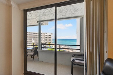 Gorgeous ocean views from this beautifully renovated unit. Walk - photo 16