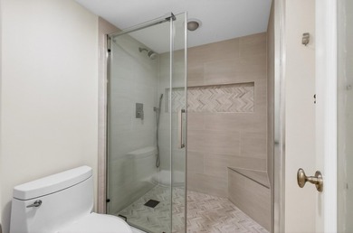 Gorgeous ocean views from this beautifully renovated unit. Walk - photo 18