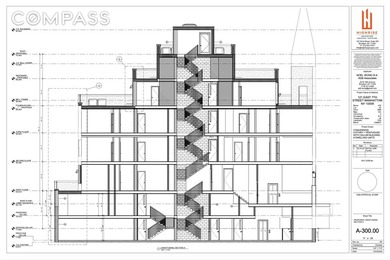 *PRIME EAST VILLAGE PROPERTY W/ PLANS 22 feet wide by 87 feet - photo 19