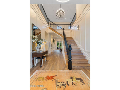 This extraordinary custom estate offers approximately 14,950 SF - photo 21