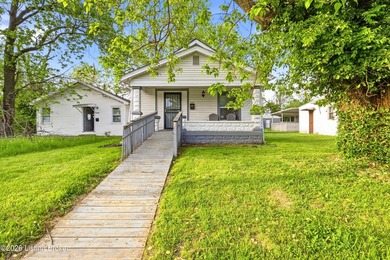 Welcome to 4002 Greenwood Ave, a beautifully updated home - photo 1