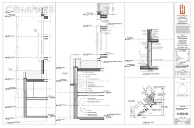*PRIME EAST VILLAGE PROPERTY W/ PLANS 22 feet wide by 87 feet - photo 21