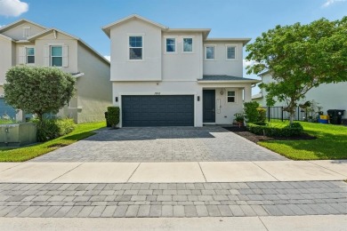 Lake Home For Sale in Lake Worth Beach, Florida
