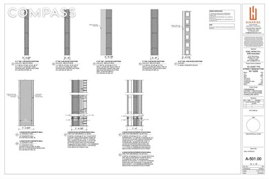 *PRIME EAST VILLAGE PROPERTY W/ PLANS 22 feet wide by 87 feet - photo 22