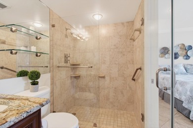 Gorgeous ocean views from this beautifully renovated unit. Walk - photo 22
