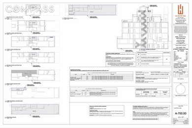 *PRIME EAST VILLAGE PROPERTY W/ PLANS 22 feet wide by 87 feet - photo 24