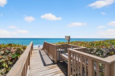 Gorgeous ocean views from this beautifully renovated unit. Walk - photo 25