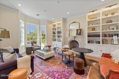 This extraordinary custom estate offers approximately 14,950 SF - photo 27