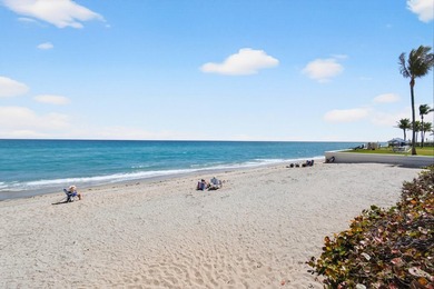 Gorgeous ocean views from this beautifully renovated unit. Walk - photo 27