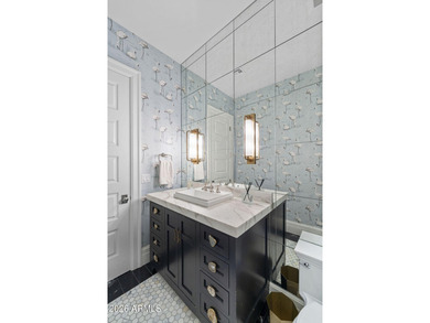 This extraordinary custom estate offers approximately 14,950 SF - photo 29