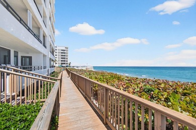 Gorgeous ocean views from this beautifully renovated unit. Walk - photo 29