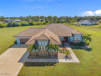 Lehigh Acres Area Home For Sale in Fort Myers Florida