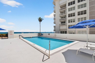 Gorgeous ocean views from this beautifully renovated unit. Walk - photo 31