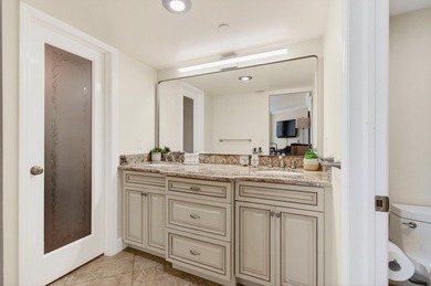 Gorgeous ocean views from this beautifully renovated unit. Walk - photo 35