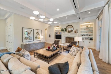 This extraordinary custom estate offers approximately 14,950 SF - photo 36