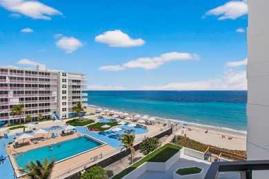 Gorgeous ocean views from this beautifully renovated unit. Walk - photo 38