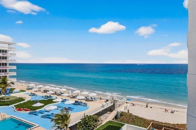 Gorgeous ocean views from this beautifully renovated unit. Walk - photo 39