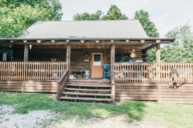 Lake Home For Sale in McDaniels, Kentucky