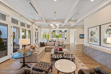 This extraordinary custom estate offers approximately 14,950 SF - photo 40