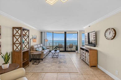 Gorgeous ocean views from this beautifully renovated unit. Walk - photo 41